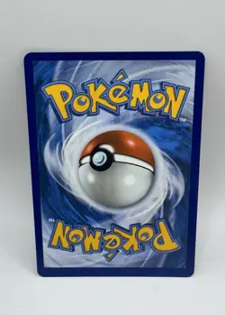 Pokemon TCG : Mewtwo EX - XY183 Promo : Black Star Promo LP - Image 2