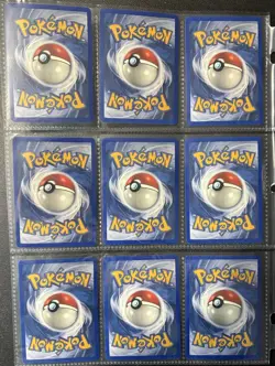 Pokemon TCG - 2003 Ex Sandstorm - Lot Of 9 - NM - Image 2