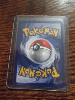 Pokemon Gym Heroes Pick Your Card 1st Editions WoTC NM/LP - Image 2