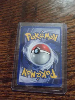 Pokemon Gym Heroes Pick Your Card 1st Editions WoTC NM/LP - Image 4