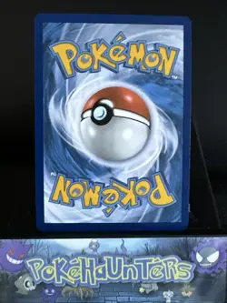 Pokemon Card Lana's Aid 207/167 Twilight Masquerade Ultra Rare Near Mint - Image 2