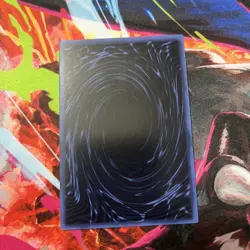 *** OBELISK THE TORMENTOR *** QUARTER CENTURY SECRET RARE LC01-EN001 YUGIOH! - Image 2