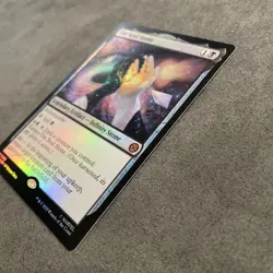 The Soul Stone #66 (Foil) SPM NM/M MTG Spider-Man - Image 4