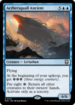 Commander: Modern Horizons 3, Rares & Mythics, Magic The Gathering, M3C MTG TCG - Image 5