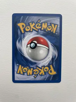 🔥 Dark Charizard 21/82 🔥 Non Holo Rare Team Rocket Set Pokemon Card WOTC TCG - Image 2