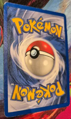 Pokemon Dark Charizard TCG Team Rocket WOTC Vintage, Non-Holo Rare Card 21/82 - Image 4