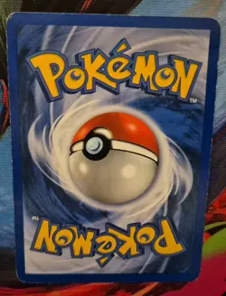 Pokemon Dark Charizard TCG Team Rocket WOTC Vintage, Non-Holo Rare Card 21/82 - Image 5