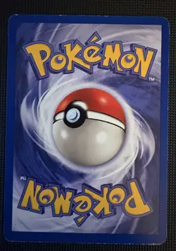Dark Charizard 21/82 Non-Holo Rare Team Rocket Pokemon Card - Image 5