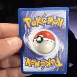 Pokemon TCG Dark Charizard 21/82 Team Rocket Non-Holo Rare Card Lightly Played - Image 3
