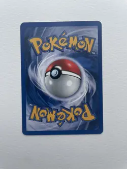 🔥 Dark Charizard 21/82 🔥 Non Holo Rare Team Rocket Set Pokemon Card WOTC TCG - Image 2