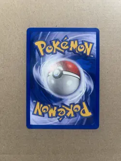 Dark Charizard 21/82 Non Holo Rare Team Rocket WOTC Vintage 2000 Pokemon Card - Image 3