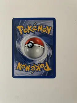 🔥 Dark Charizard 21/82 🔥 Non Holo Rare Team Rocket Set Pokemon Card WOTC TCG - Image 2