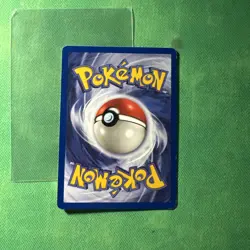 Dark Charizard - 21/82 Pokemon Team Rocket Unlimited Rare Card WOTC LP NON HOLO - Image 2