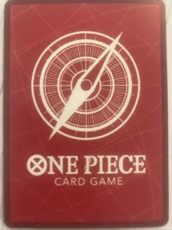 One Piece TCG Nami Leader Promo OP11-041 🎄🎄🎄🎄🎅🏼🎅🏼🎅🏼 it’s perfect - Image 4