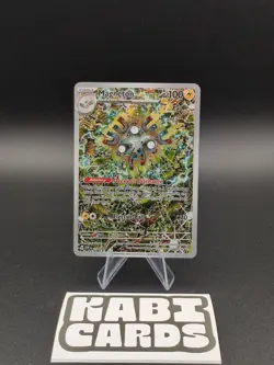 Magneton SVP 159 Scarlet & Violet Black Star Promo - NM - Pokemon TCG - Image 1