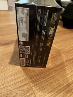 Pokemon TCG Mega Evolution Lucario Elite Trainer Box ETB NEW FACTORY SEALED - Image 5