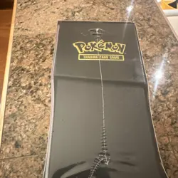 POKEMON TCG MEGA EVOLUTION LUCARIO ETB ELITE TRAINER BOX FACTORY SEALED NEW - Image 4