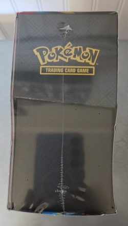 Pokemon TCG Mega Evolution Lucario Elite Trainer Box ETB NEW FACTORY SEALED - Image 4