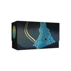 Mega Evolution Elite Trainer Box Pokemon TCG - Mega Lucario New/Factory Sealed - Image 3