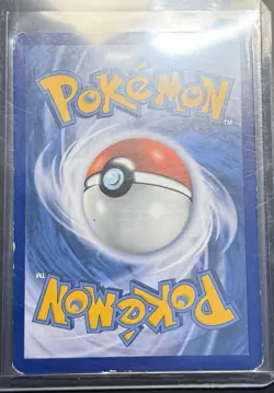 M Swampert EX Black Star Promo Holo Card Pokemon TCG XY Promos XY87 2015 LP NM - Image 4