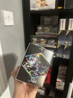 Pokemon TCG Prismatic Evolutions Surprise Box | Brand New & Sealed 🇬🇧 - Image 4