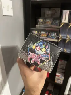 Pokemon TCG Prismatic Evolutions Surprise Box | Brand New & Sealed 🇬🇧 - Image 5