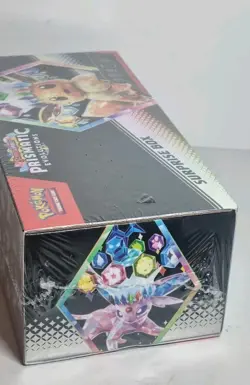 Pokemon TCG: Prismatic Evolutions - Surprise Box (New & Sealed) - Image 2