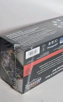 Pokemon TCG: Prismatic Evolutions - Surprise Box (New & Sealed) - Image 4