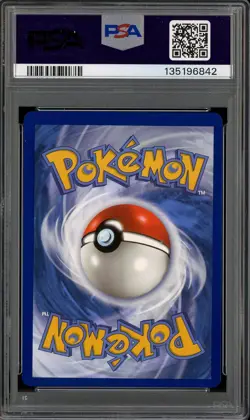 2021 Pokemon Celebrations Full Art #007 Flying Pikachu Vmax PSA 9 MINT - Image 2