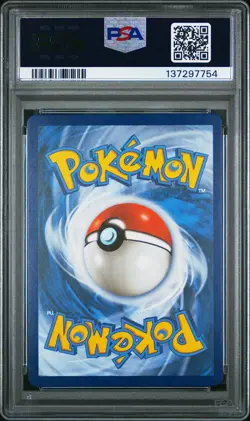2021 POKEMON CELEBRATIONS #007 FULL ART/FLYING PIKACHU VMAX PSA 9 - Image 2