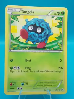 LEGENDARY TREASURES Pokemon TCG 1 - 113 - PICK YOUR OWN REGULARS LP/NM - Image 2
