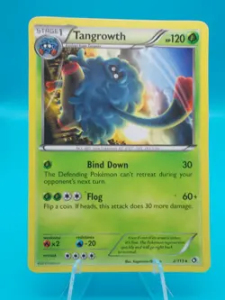 LEGENDARY TREASURES Pokemon TCG 1 - 113 - PICK YOUR OWN REGULARS LP/NM - Image 4
