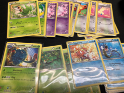 Non-Holo - Pokemon Legendary Treasures Card /113 ($2+ Minimum Order Required) - Image 1