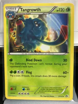 Non-Holo - Pokemon Legendary Treasures Card /113 ($2+ Minimum Order Required) - Image 3