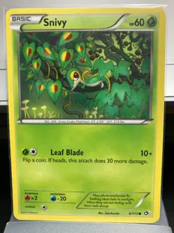 Non-Holo - Pokemon Legendary Treasures Card /113 ($2+ Minimum Order Required) - Image 4