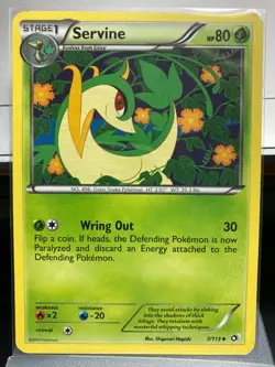 Non-Holo - Pokemon Legendary Treasures Card /113 ($2+ Minimum Order Required) - Image 5