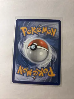 Snivy 5/25 - Non Holo - Pokemon 25th Anniversary McDonalds Promo - Mint - Image 2