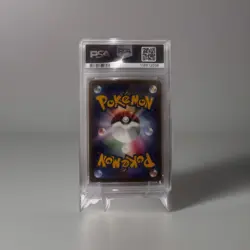 PSA 10 Charmander 168/165 AR SV2A Japanese 151 AR 2023 Pokemon Card - Image 2