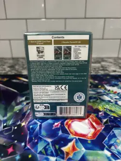 Double Pack Set Volume 5 - Two Legends (OP08) One Piece Card Game - Image 2