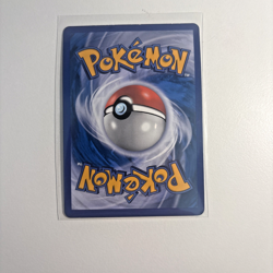 Pokemon Dialga Lv. X Diamond Pearl Black Star Promo DP17 Card LP Holo 2008 - Image 2
