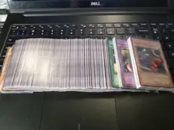 YUGIOH 1ST EDITION / UNLIMITED RARES / COMMON LOB MRD MRL PSV M/NM YOU CHOOSE - Image 1