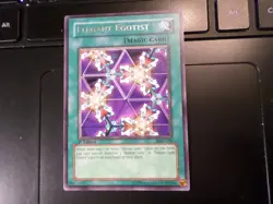 YUGIOH 1ST EDITION / UNLIMITED RARES / COMMON LOB MRD MRL PSV M/NM YOU CHOOSE - Image 4