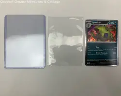 Pokemon TCG Lot of 40 Cosmos Holofoil Blister Exclusive S&V Promo Cards (NM) - Image 3