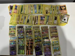 Pokemon TCG - HUGE Lot Of XY Evolutions Cards - 40+ Reverses Holos Secret & More - Image 1