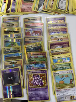 Pokemon TCG - HUGE Lot Of XY Evolutions Cards - 40+ Reverses Holos Secret & More - Image 3
