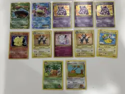 Pokemon TCG - HUGE Lot Of XY Evolutions Cards - 40+ Reverses Holos Secret & More - Image 4