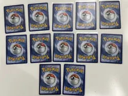 Pokemon TCG - HUGE Lot Of XY Evolutions Cards - 40+ Reverses Holos Secret & More - Image 5