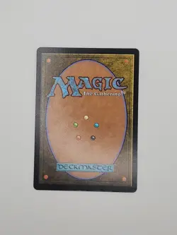 Cyclonic Rift (Anime Borderless) Ravnica Remastered Foil - Image 2