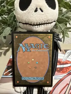 MTG Twinflame Travelers (Showcase) From The Lorwyn Eclipsed Non-Foil - Image 2