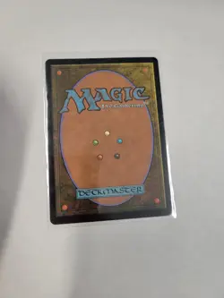 Storm-Kiln Artist (Borderless) Commander Masters Regular - Image 2